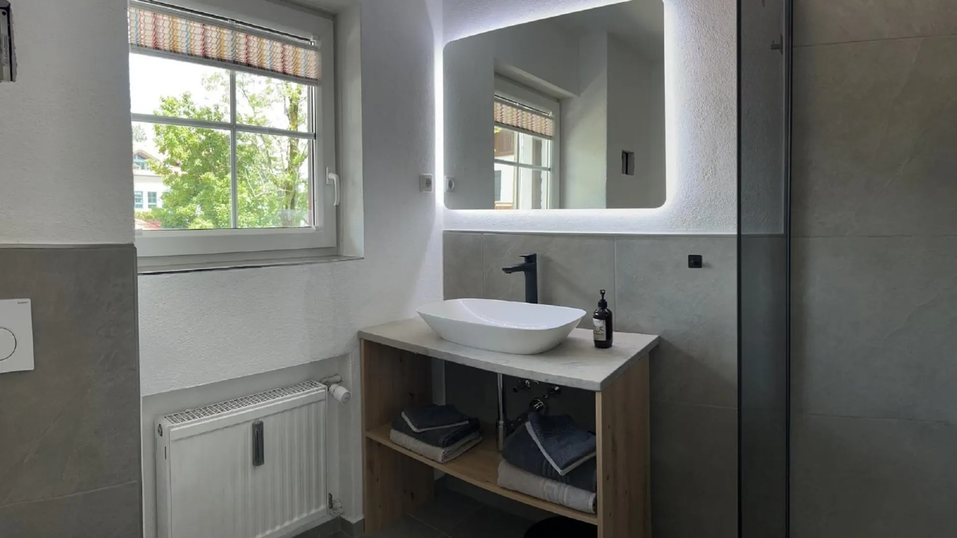 Apartment Landhaus Heck Pfronten