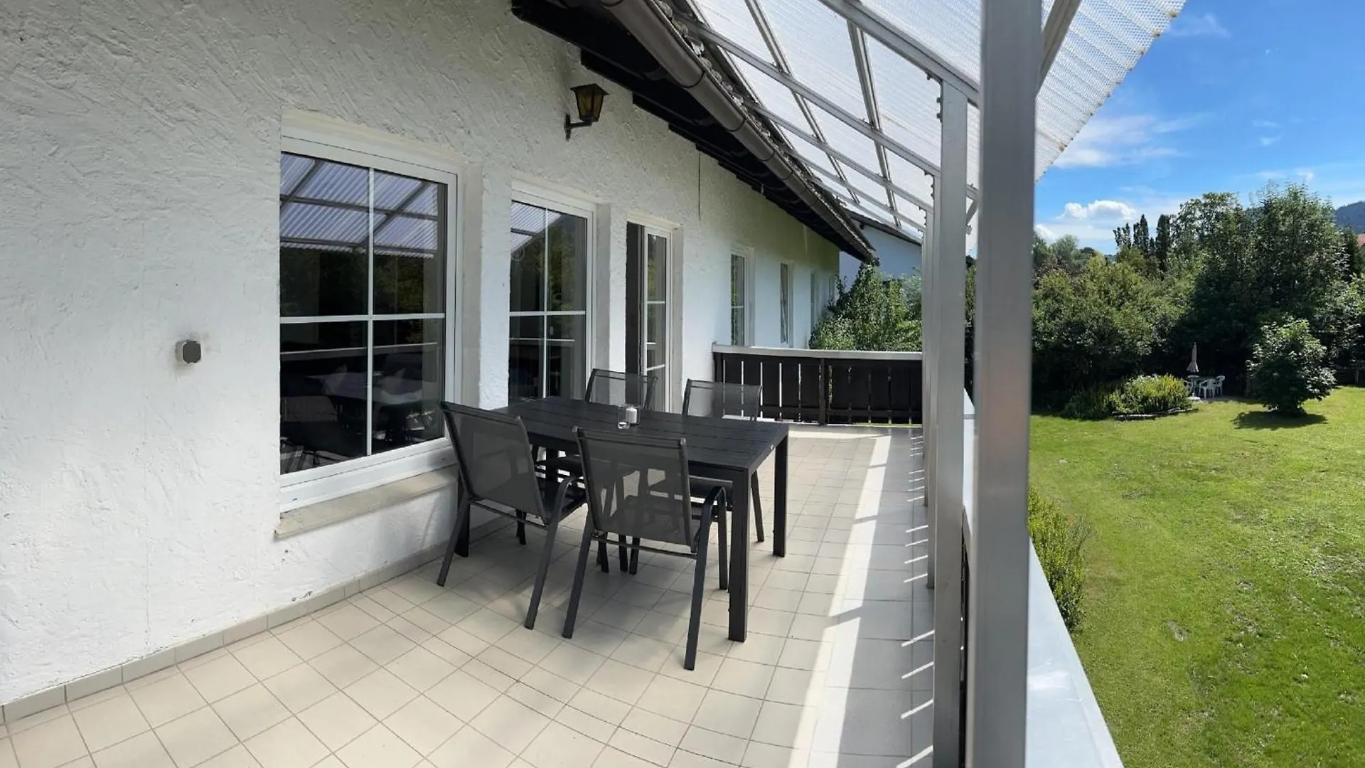 Landhaus Heck Pfronten 0*,