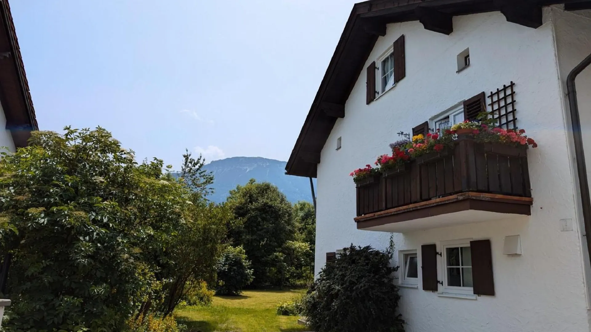 Landhaus Heck Pfronten