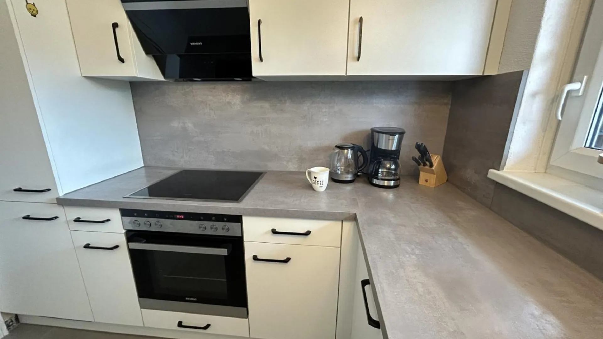 Apartment Landhaus Heck Pfronten Germany