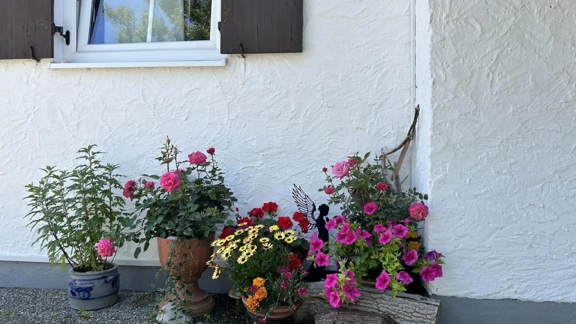 Landhaus Heck Pfronten
