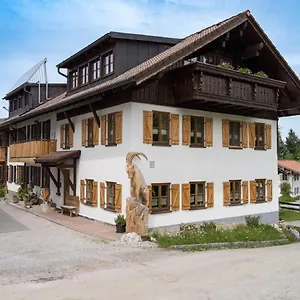 Bach Gotthard Pfronten